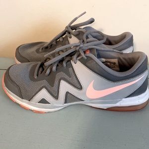 Women’s Nike Gym Shoes
